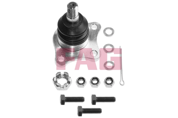 Ball Joint